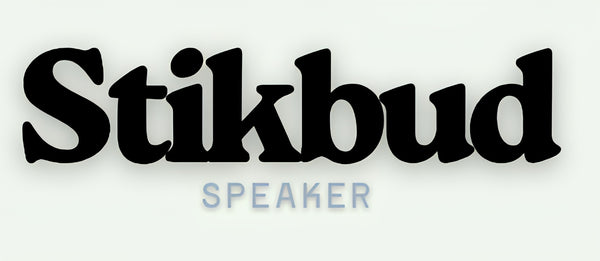 Stikbud
